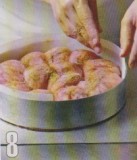 Рецепт вкусного яблочнго пирог